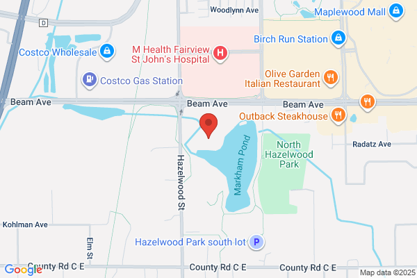 HealthEast Optimum Rehabilitation-Woodbury