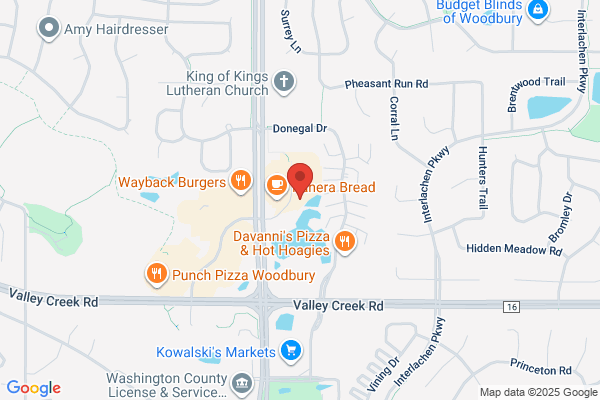 Kumon Math and Reading Center of Woodbury - Central