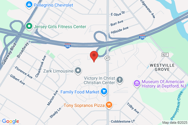 Broudy Precision Equipment