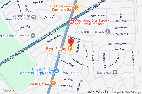 Penn Endocrinology Woodbury Heights
