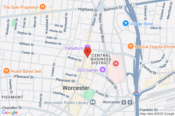Angelini Michael Attorney