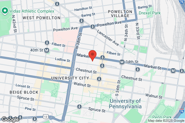 Penn Sleep Center