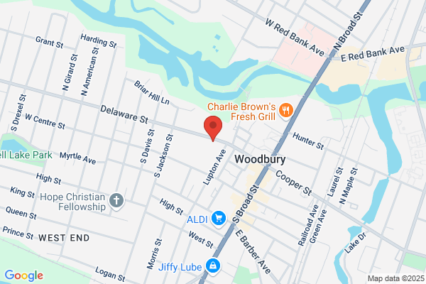 Family Therapy Associates of Woodbury
