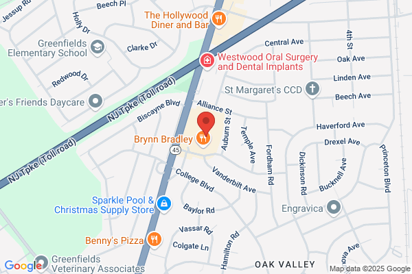 Penn Dermatology Woodbury Heights