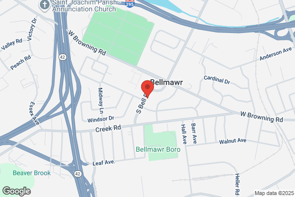 Mt Ephraim Collision Center