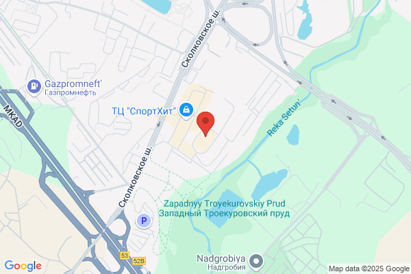 Pickup Truck Center the
