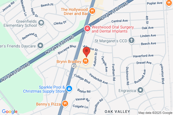 Penn Radiology Woodbury Heights