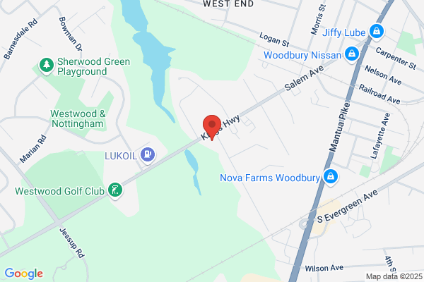 South Jersey Radiology West Deptford Office