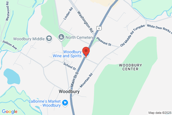 Discount Liquors of Woodbury