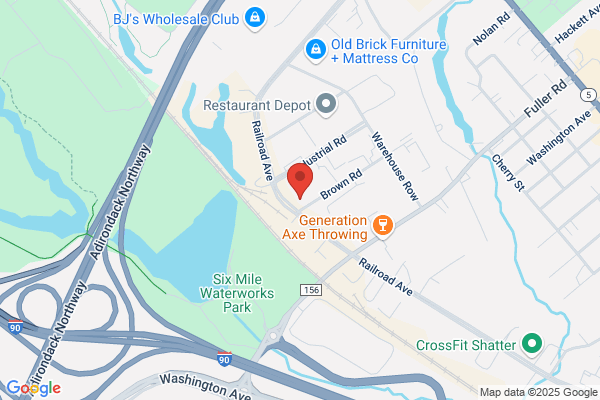 Northeast Woodworkers