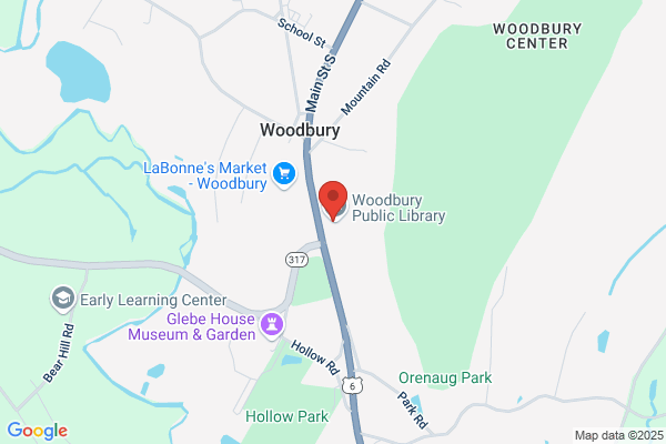 Southbury Town of, Dog Warden