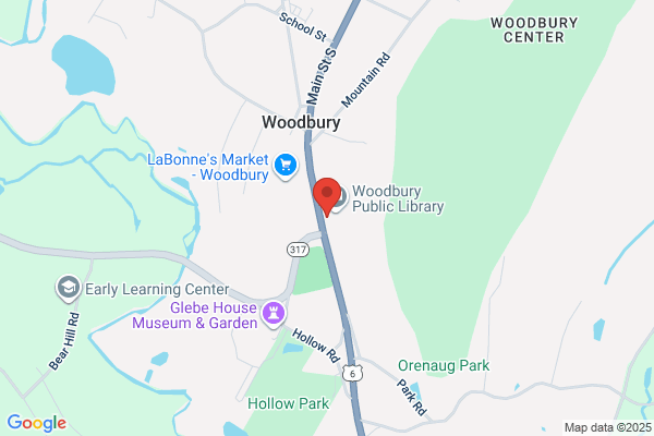 Woodbury Town of, Administrative Departments, Assessor