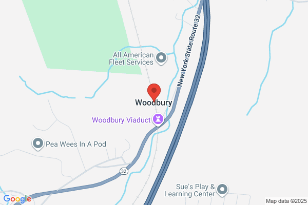 Woodbury Town of, Administrative Departments, Town Clerk