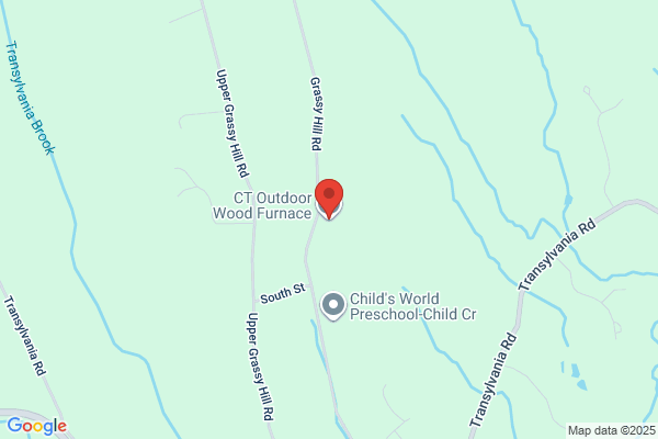 Connecticut Outdoor Wood Furnaces Llc