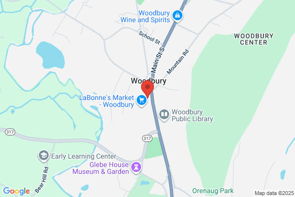 Woodbury Insurance Agency Inc