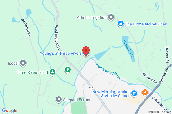 Young's at Three Rivers
