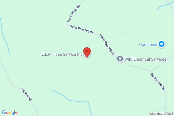 Soden Tree Experts Inc.