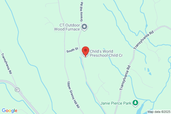 Childs World Preschool & Child Care