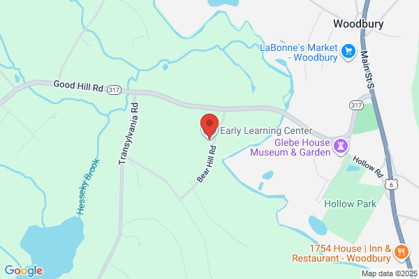 Early Learning Center of Woodbury