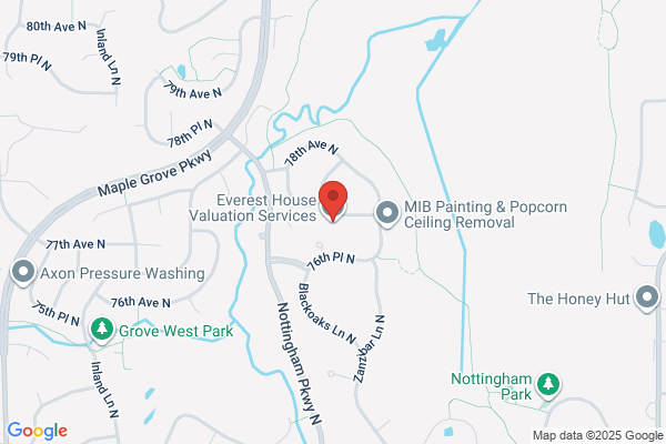 Mable James S Real Estate & Appraisal Services