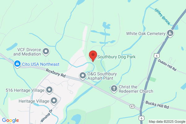 O & G Industries Inc, Trap Rock Quarry
