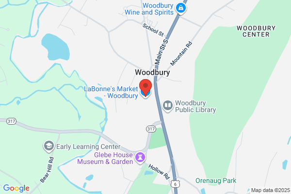 Woodbury Drug Store
