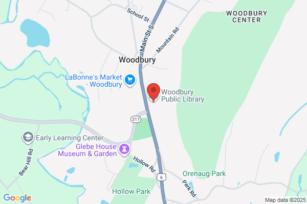 Woodbury Public Library