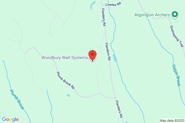 Woodbury Wall Systems Llc