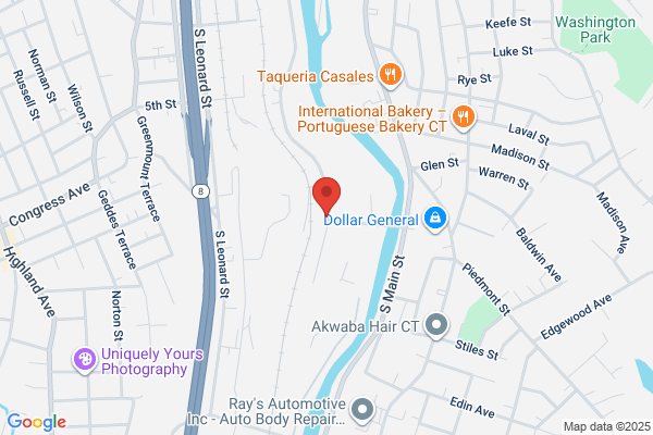 Coviello Plumbing & Heating Inc