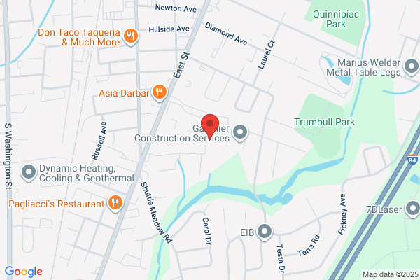 Prudential Connecticut Realty