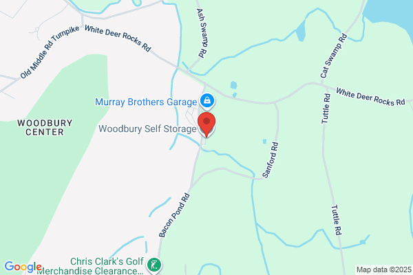Woodbury Self Storage
