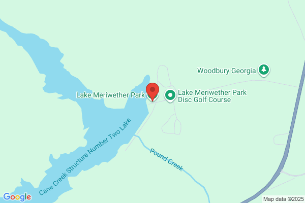 Lake Meriwether Park