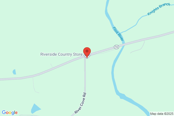 Riverside Inn