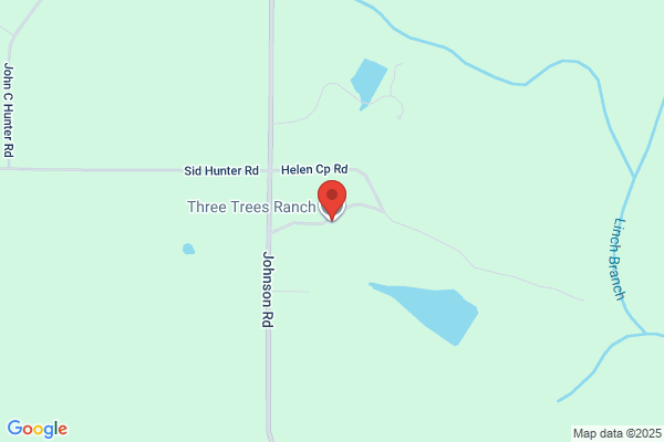 Three Trees Ranch