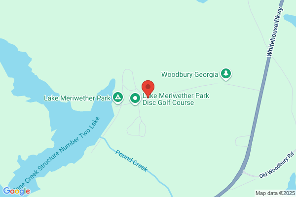 Woodbury City of Water Plant