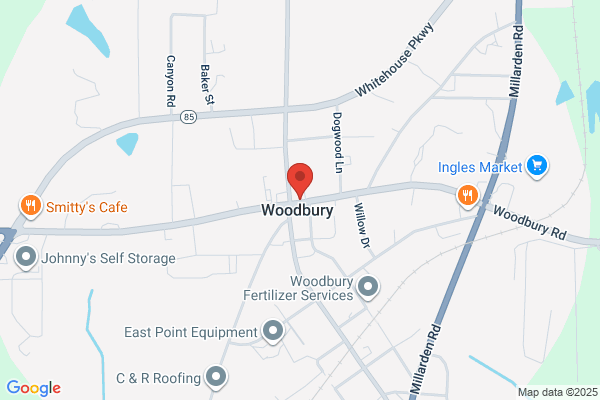 Woodbury City of, Police Dept