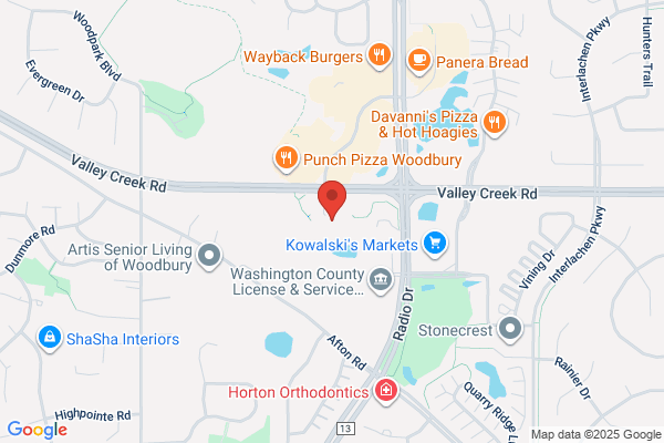 Woodbury Community Development Corporation
