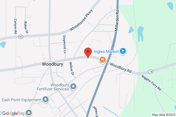 Woodbury Insurance Agency