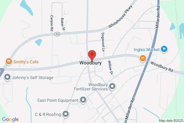 Woodbury Pharmacy Inc