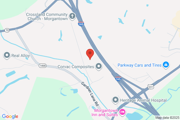 CENTRAL KENTUCKY PROPANE