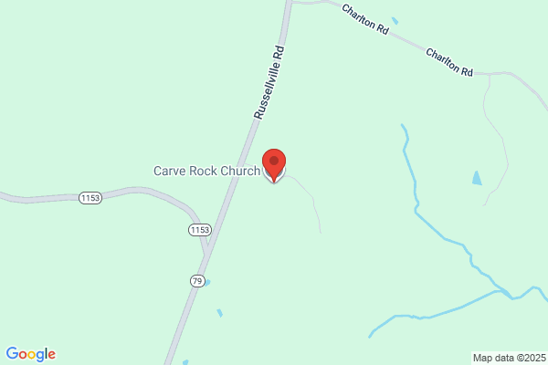 Carve Rock Missionary Baptist