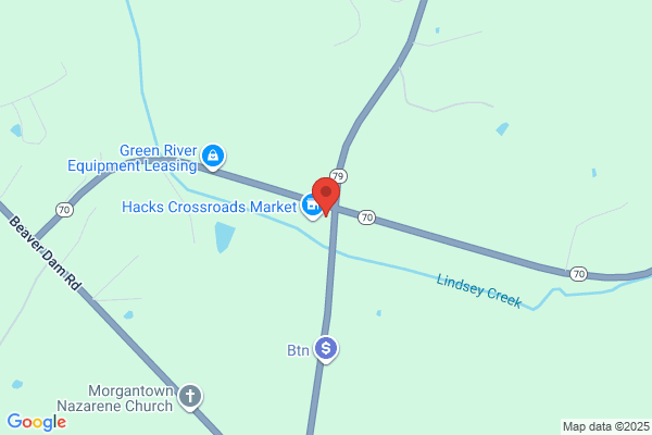 Kentucky Crossroads Market