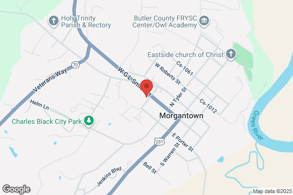 Morgantown Super Wash
