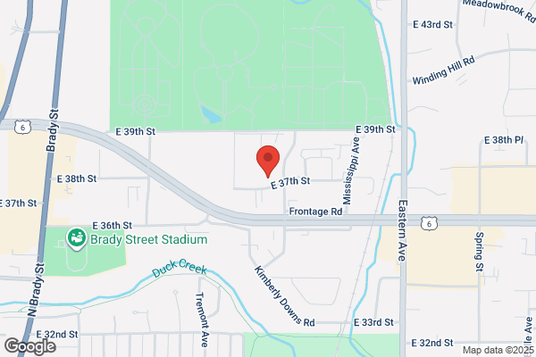 Oak Valley Apartments