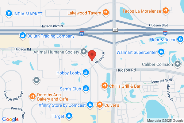 Woodbury Heating & Cooling