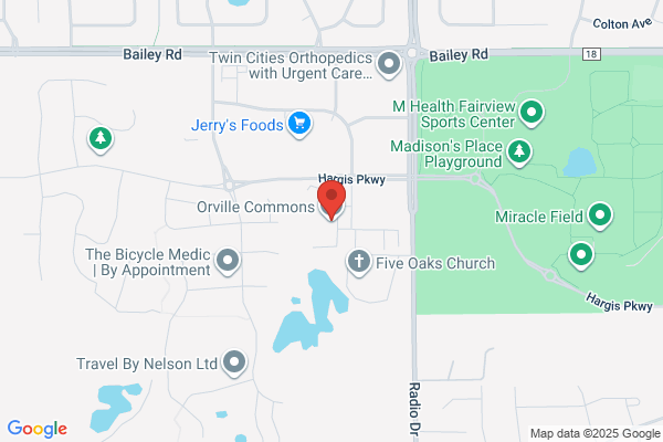 Orville Commons