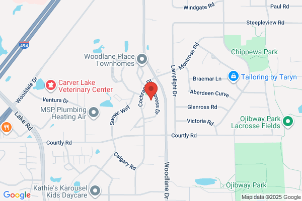 Courtly Park Townhomes