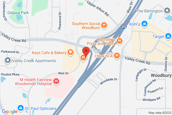 PARAMOUNT AUTO SERVICE -  WEST