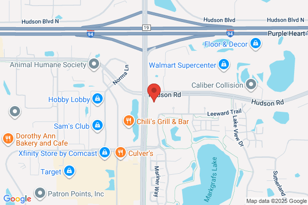Mattress Firm City Walk