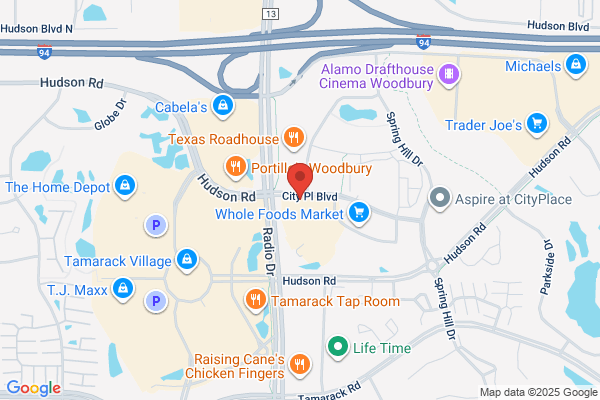 Mattress Firm Woodbury - Closed